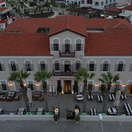 Rasim Palas - Adults Only Cesme Exterior foto