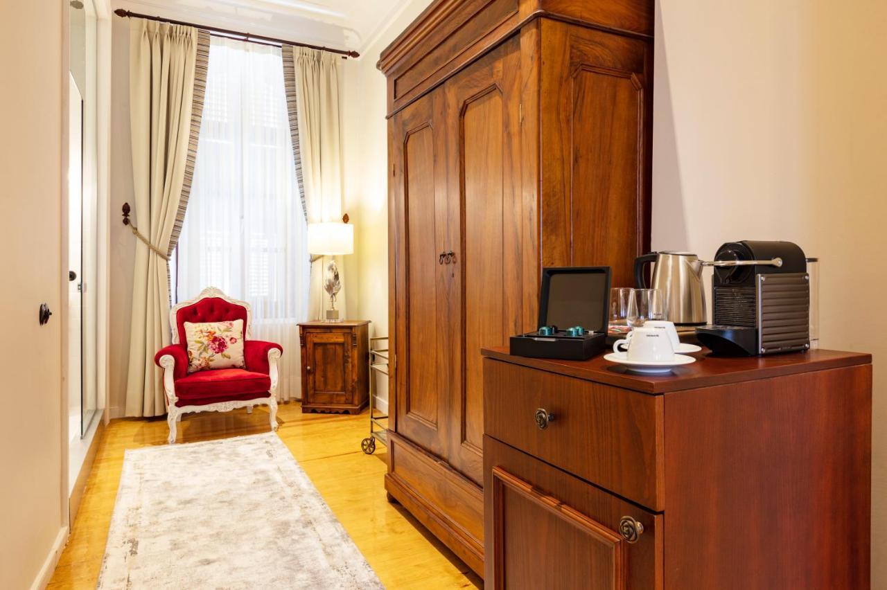 Rasim Palas - Adults Only Cesme Exterior foto