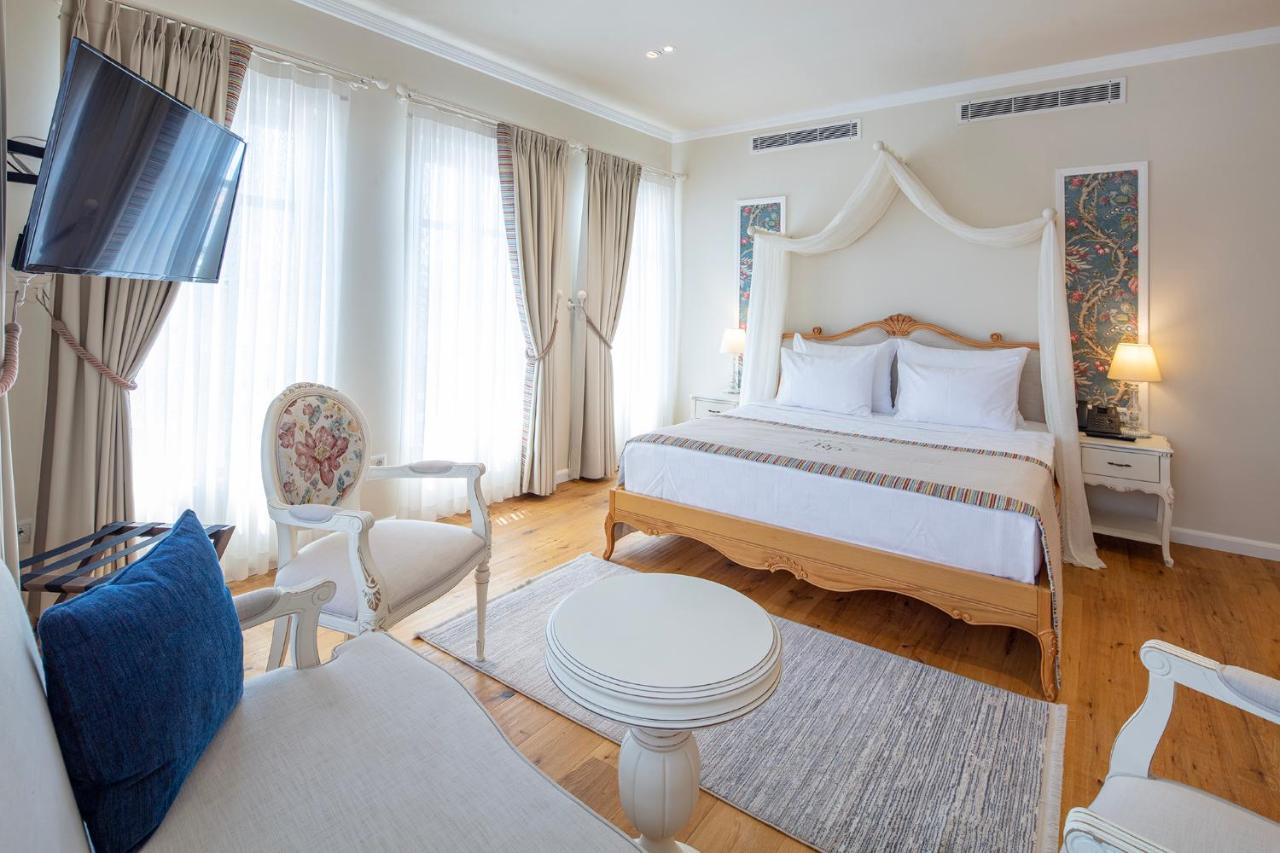 Rasim Palas - Adults Only Cesme Exterior foto