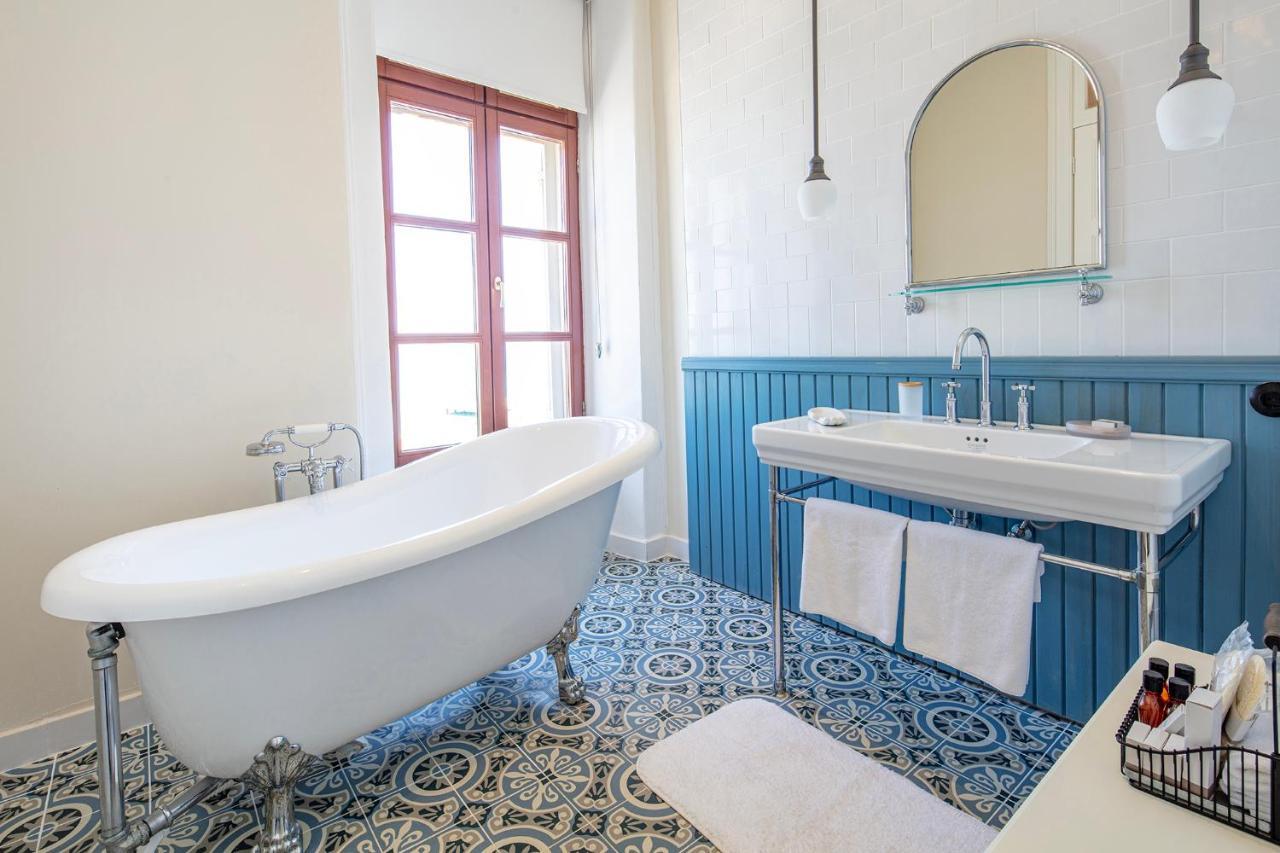 Rasim Palas - Adults Only Cesme Exterior foto