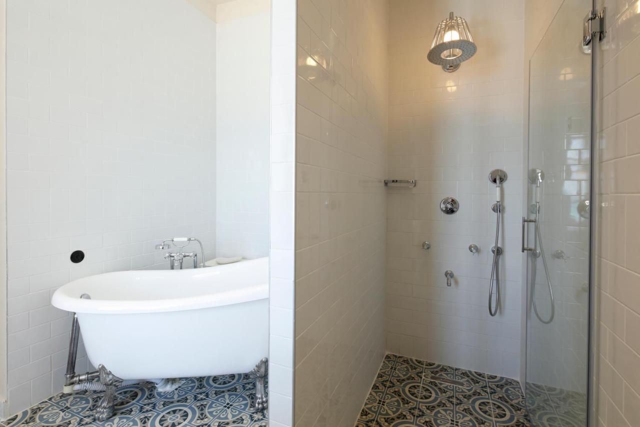 Rasim Palas - Adults Only Cesme Exterior foto