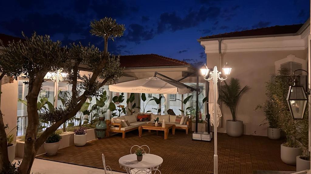 Rasim Palas - Adults Only Cesme Exterior foto
