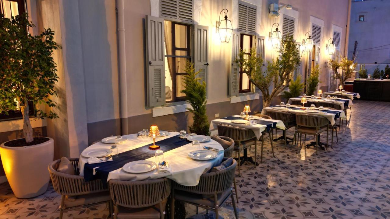 Rasim Palas - Adults Only Cesme Exterior foto