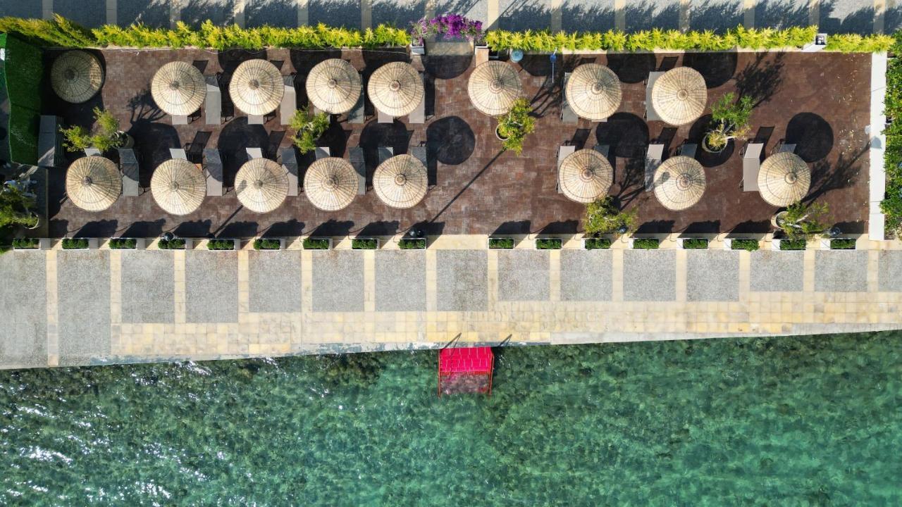 Rasim Palas - Adults Only Cesme Exterior foto