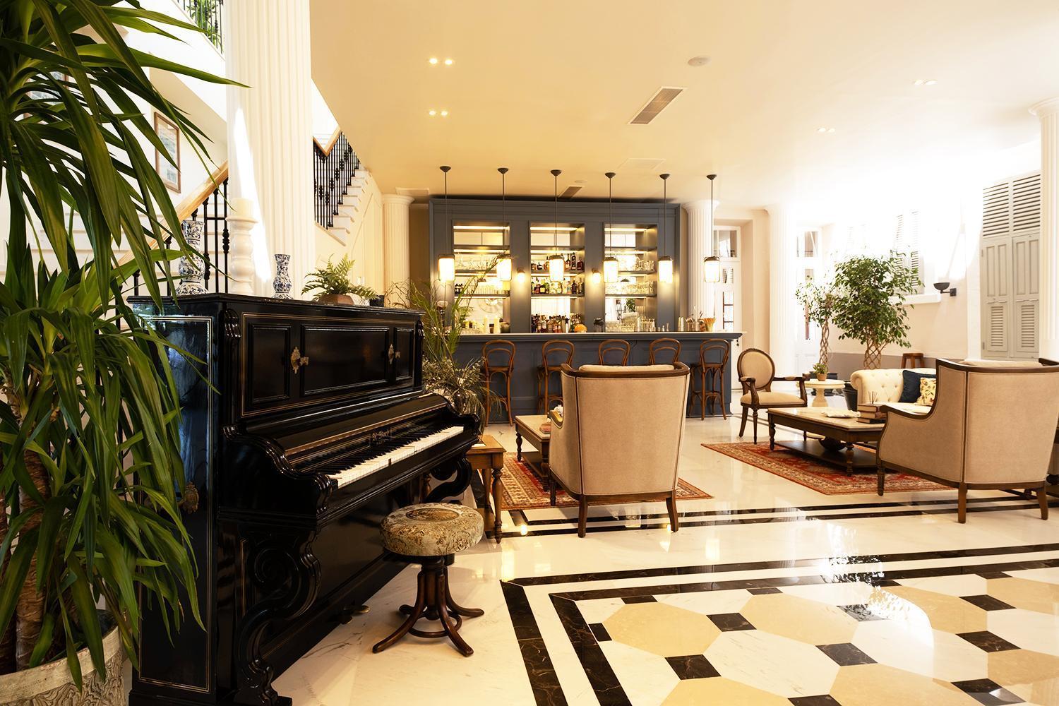 Rasim Palas - Adults Only Cesme Exterior foto