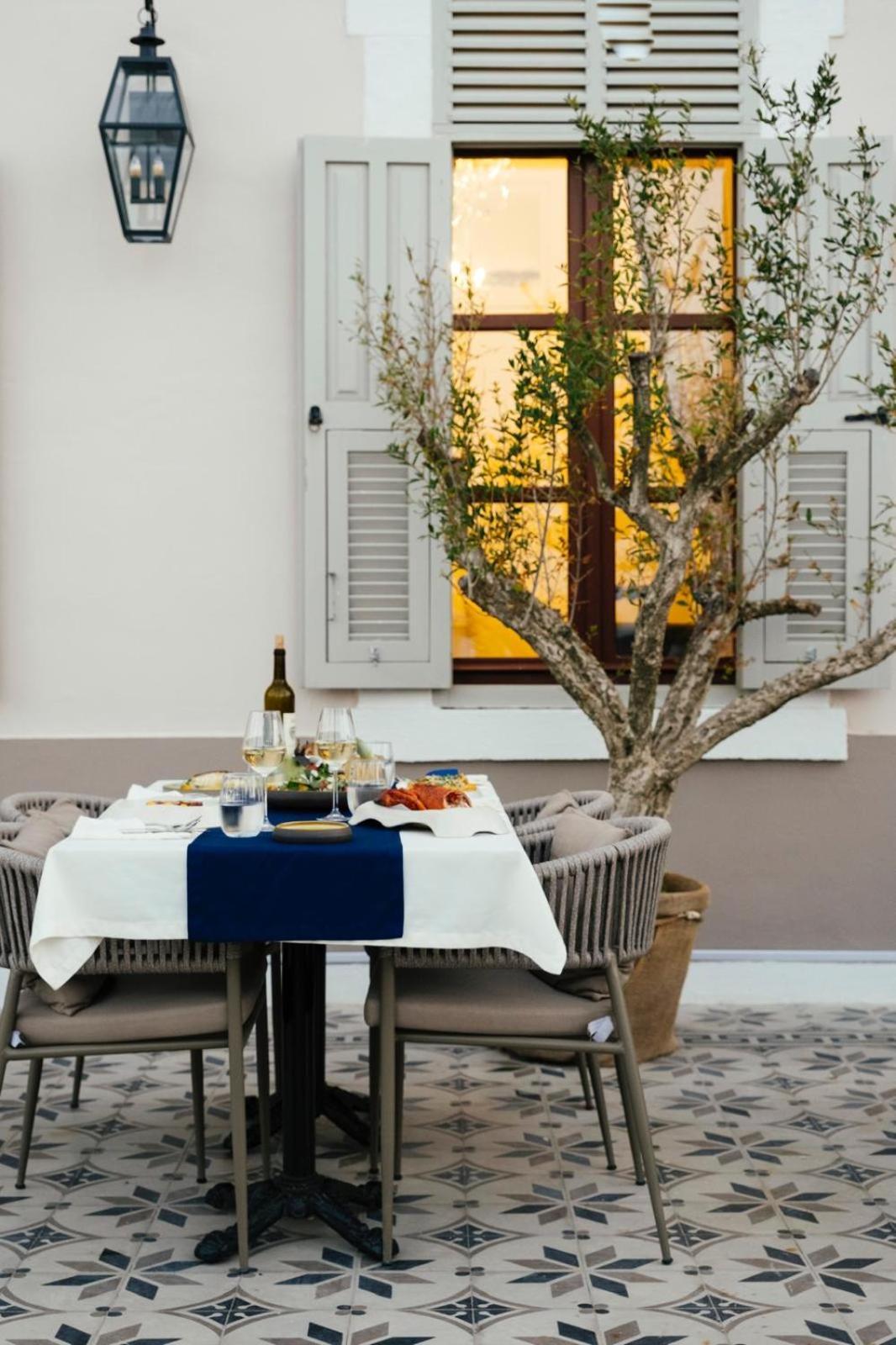 Rasim Palas - Adults Only Cesme Exterior foto