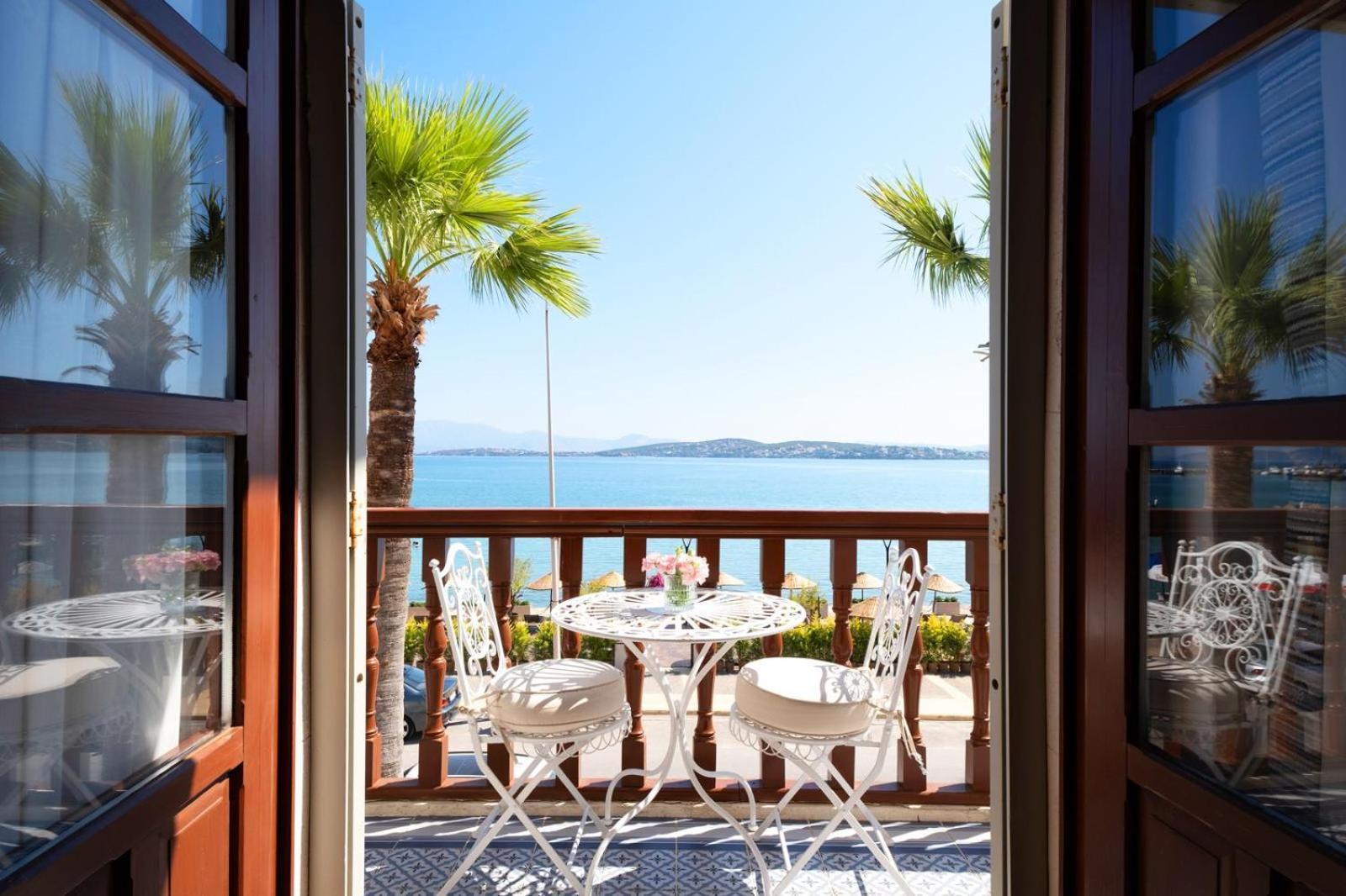Rasim Palas - Adults Only Cesme Exterior foto